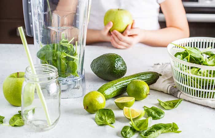 Utensilios de cocina que te ayudarán a llevar una vida más saludable