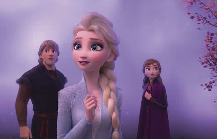 Regalos de Frozen que encantarán a tus hijos