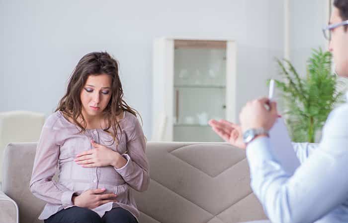 Embarazo psicológico: Por qué ocurre y a quién afecta