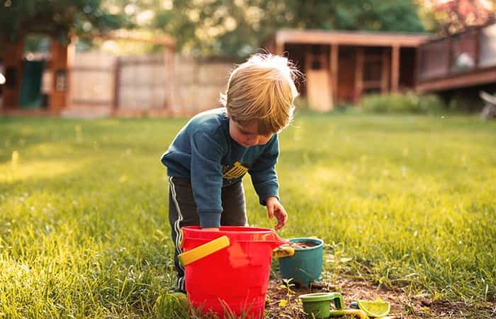Juguetes y regalos para niños de 3 años