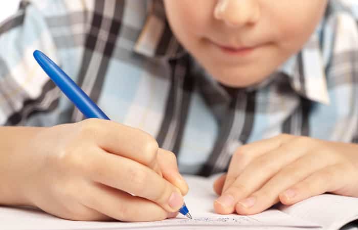 Escala de Inteligencia de Wechsler, lo más utilizada para niños