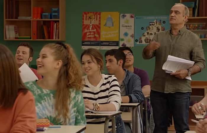 Las 6 mejores enseñanzas de Merlí, el profesor de moda