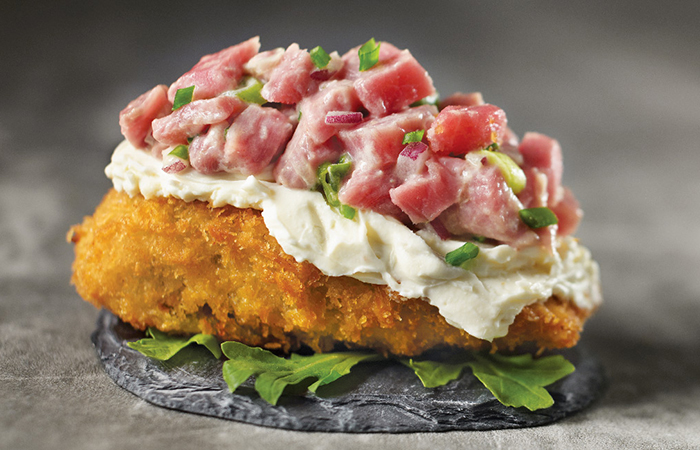 5 Recetas con encurtidos que van más allá del aperitivo