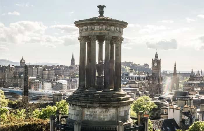 10 Imprescindibles que no te puedes perder de Escocia