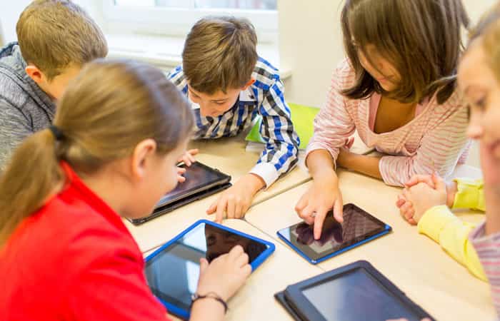 4 Webs alternativas para estudiar Lengua y Literatura