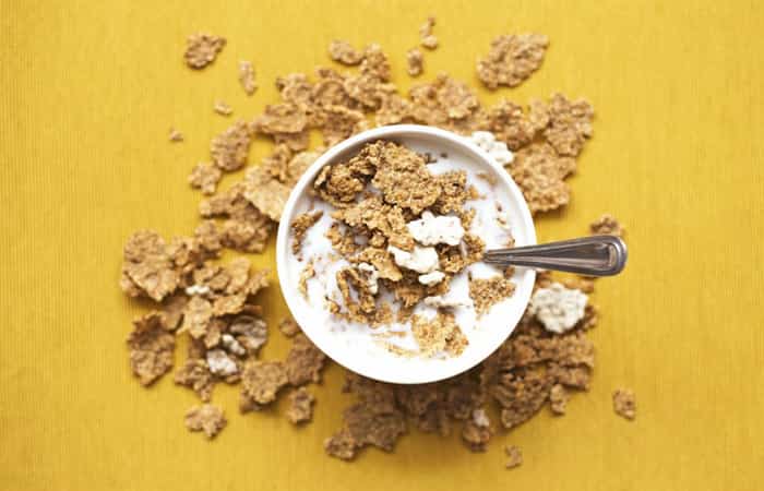 Cómo saber con un experimento fácil la cantidad de hierro que tienen tus cereales