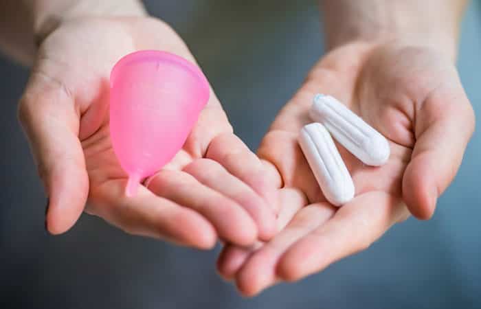 La copa, otra alternativa para la menstruación: ¿Cuáles son sus ventajas?