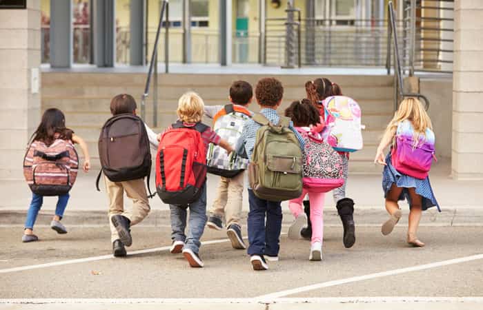 Las posibles consecuencias pedagógicas del famoso pin parental