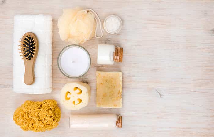 Los mejores productos sostenibles de higiene personal