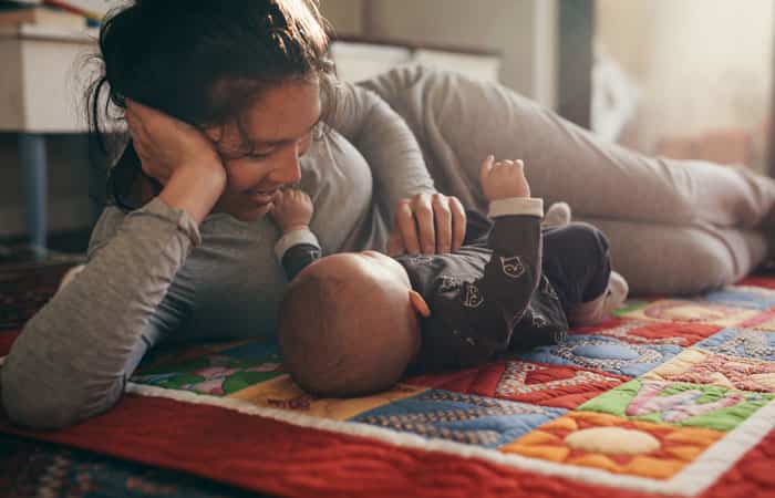 ¿Cómo ayudar al desarrollo del lenguaje de nuestros hijos?