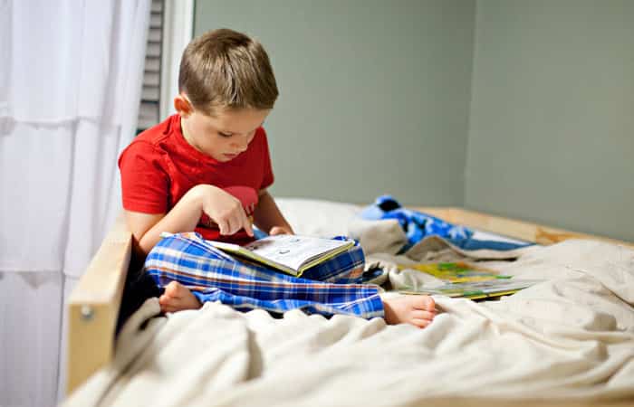 10 Poemas para acercar la lectura en verso a los niños
