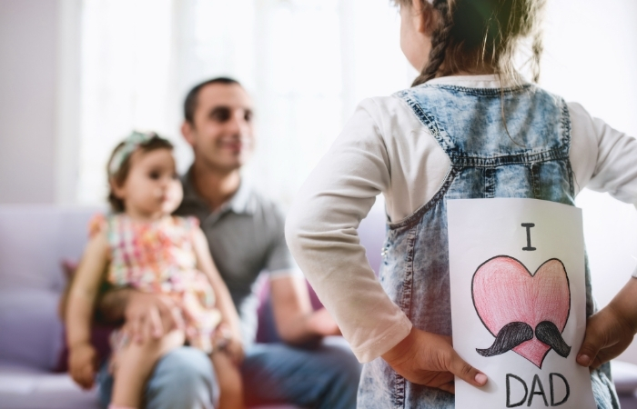 Cómo y cuándo se celebra el Día del Padre en otras partes del mundo