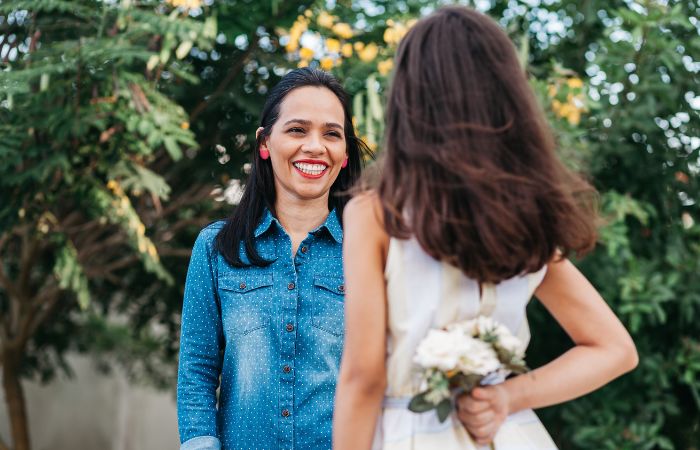 Cómo y cuándo se celebra el Día de la Madre en otras partes del mundo
