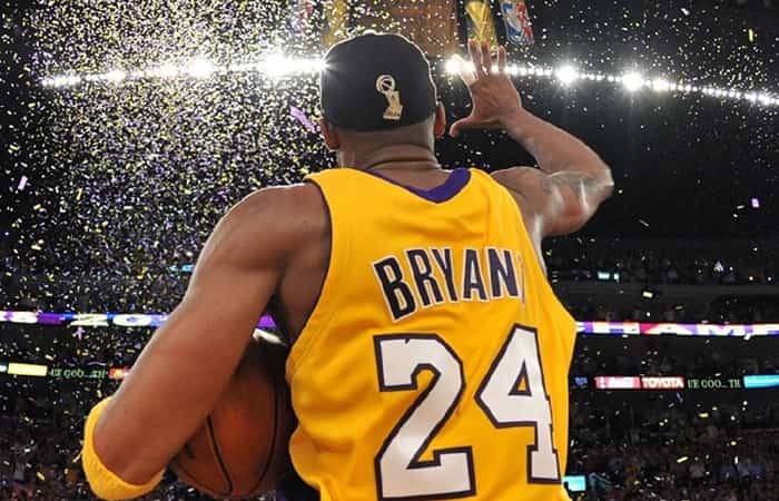 El legado de Kobe Bryant: Valores y enseñanzas que nos dejó esta figura de la cancha