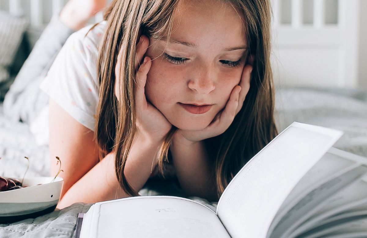 Libros para niños de 9 años