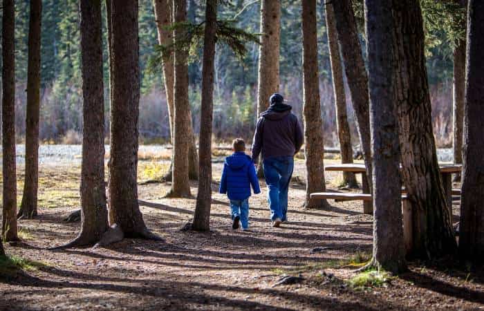 Ansiedad ecológica: Qué es y cómo evitar que los niños la sientan