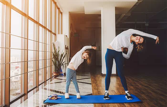 Todo lo que necesitas para hacer ejercicio en casa