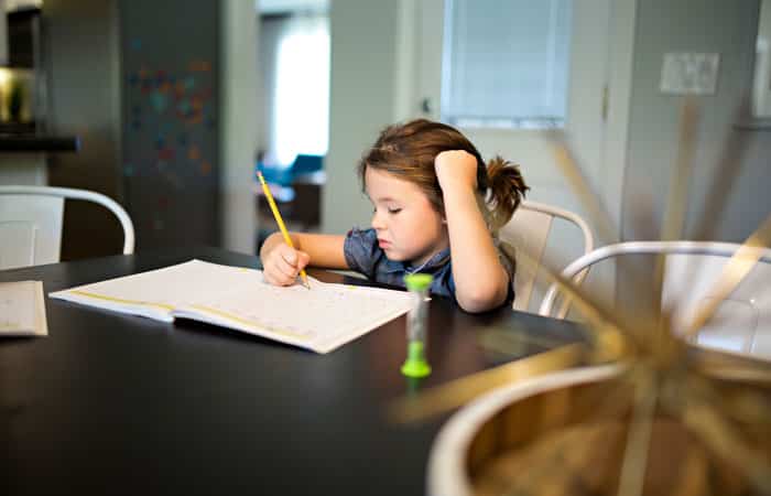 Método Waldorf: aprender sin exámenes ni deberes