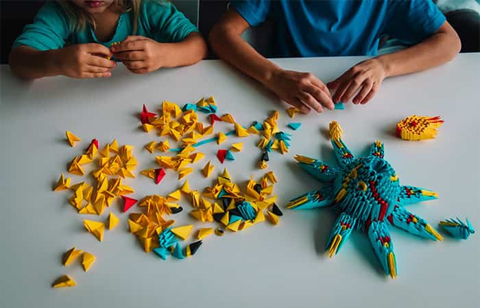 Libros de origami para iniciarte en la papiroflexia