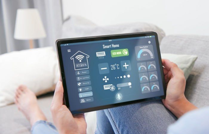 Dispositivos Smart Home: aliados tecnológicos