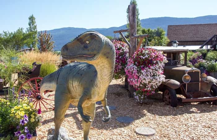 10 Libros de dinosaurios en inglés