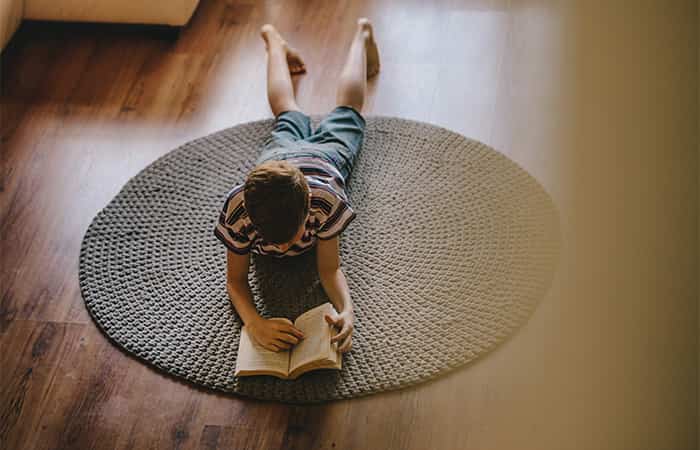 10 Libros en francés para niños de todas las edades