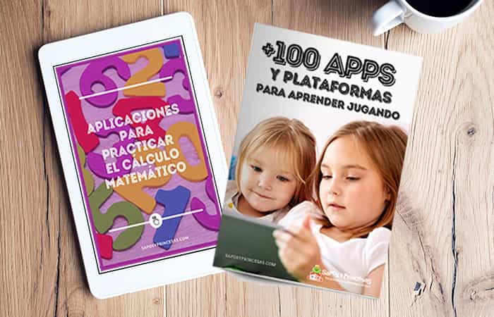 Revista descargable: +100 Apps y plataformas para aprender jugando