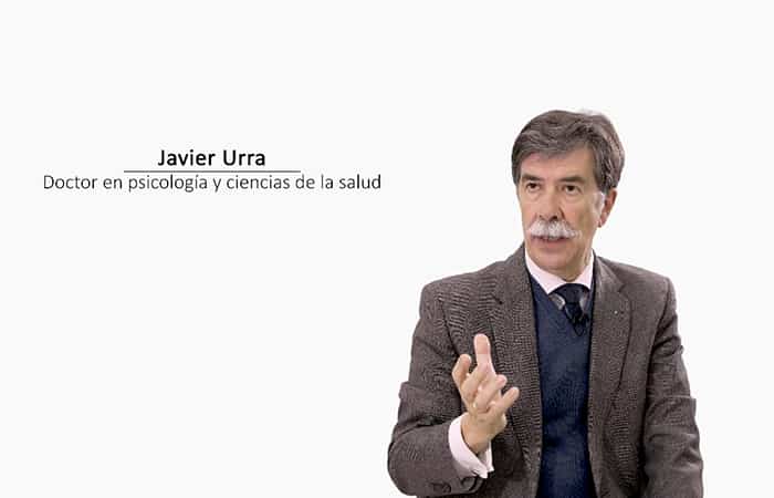 Javier Urra: 