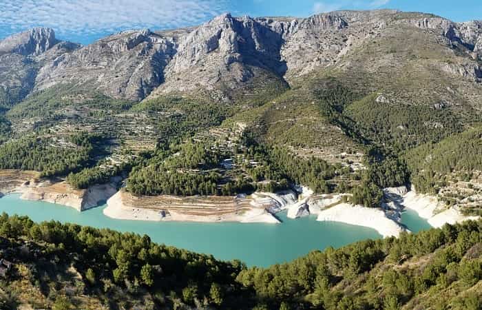 7 Propuestas inolvidables de turismo rural por Cataluña, Levante y Baleares