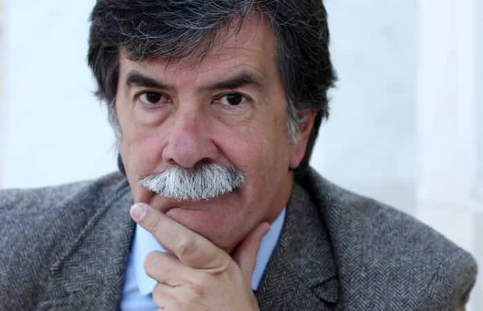 Javier Urra: 