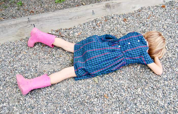 Cómo entender y afrontar las distintas crisis madurativas de nuestros hijos
