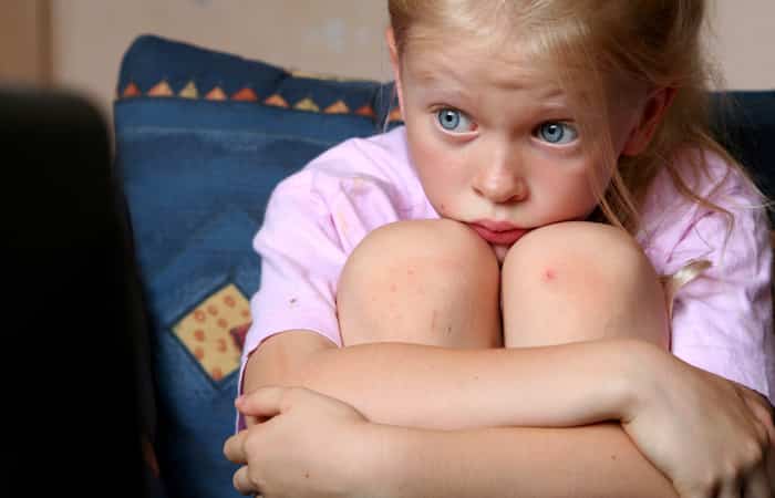 Las 20 escenas de películas infantiles que podrían causar un impacto emocional negativo en los niños