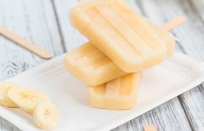 4 Postres frescos y ligeros con fruta para el verano