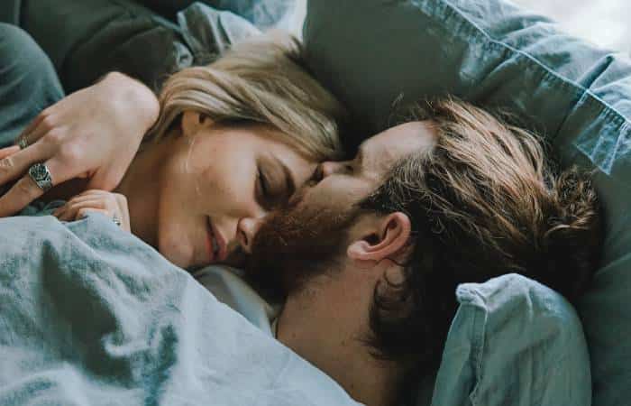 ¿Es posible dormir bien con un nuevo bebé en casa?