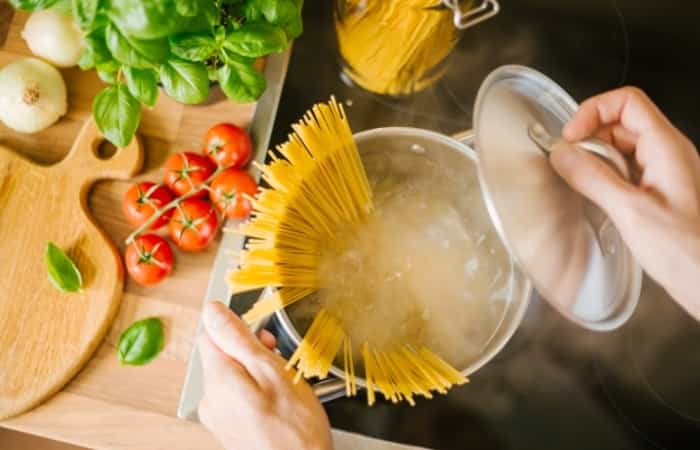 Propuestas para elaborar un menú semanal saludable de cara a la vuelta al cole