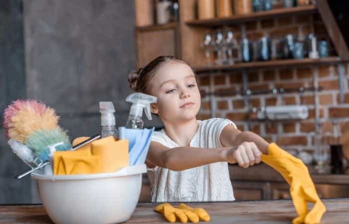 Cómo detectar y ayudar a los niños con parentificación