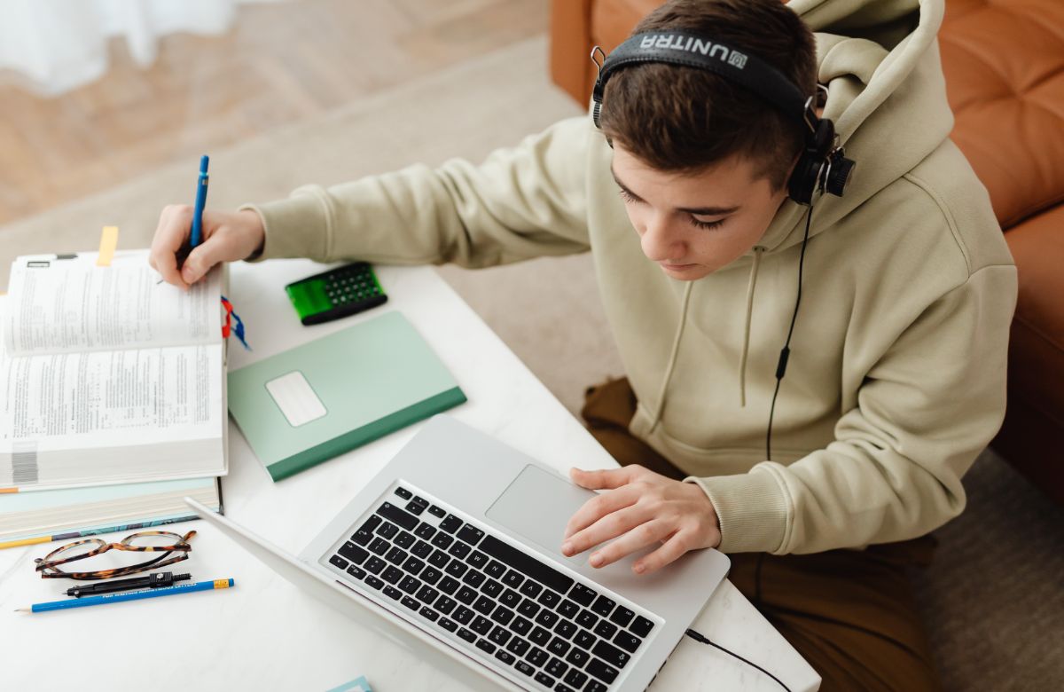 15 Plataformas online para que los niños aprendan mecanografía