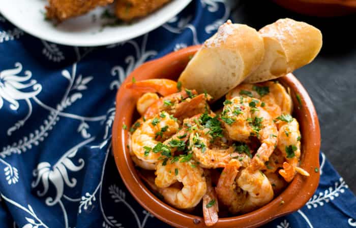 10 Tapas típicas de bar para hacer en casa