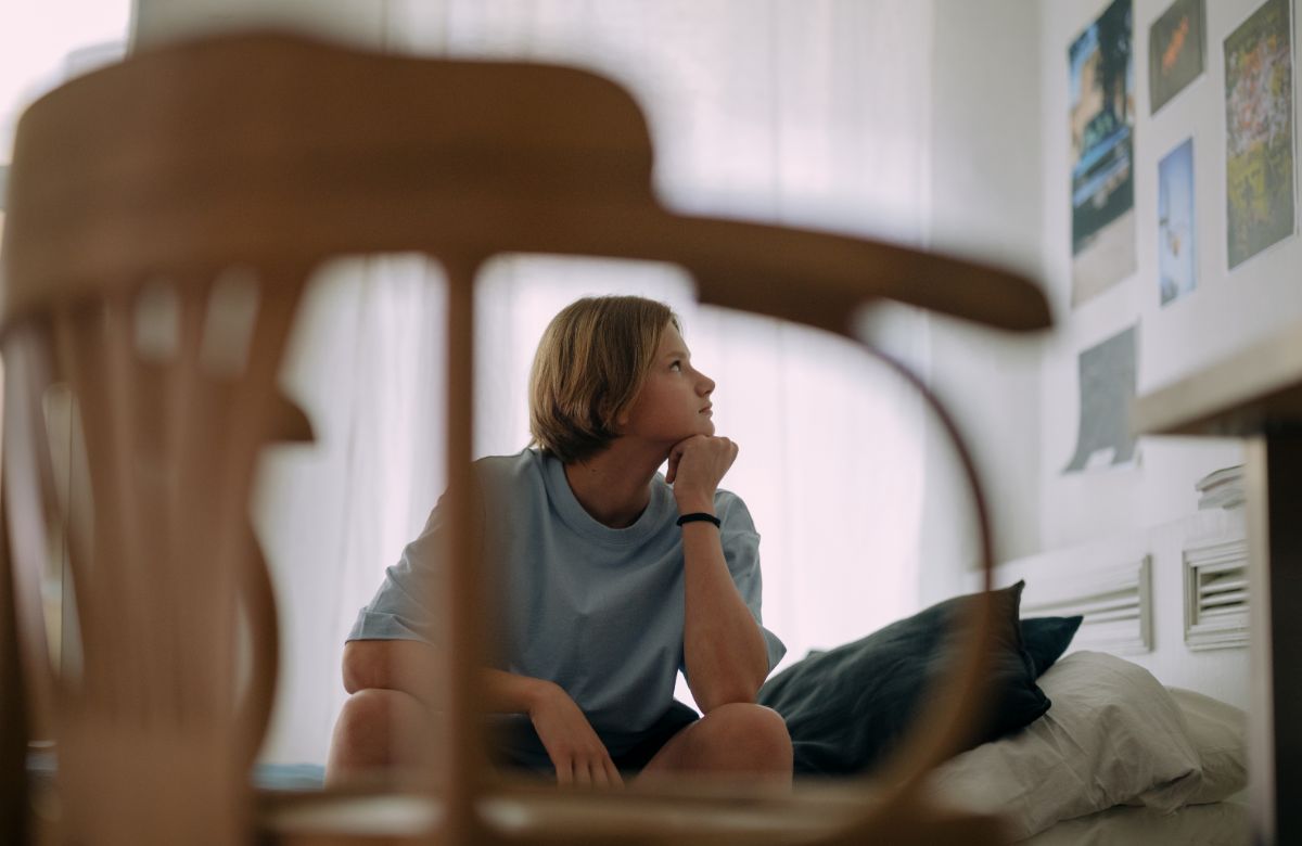 ¿Qué podemos hacer si nuestro hijo adolescente es incapaz de hacer amigos?