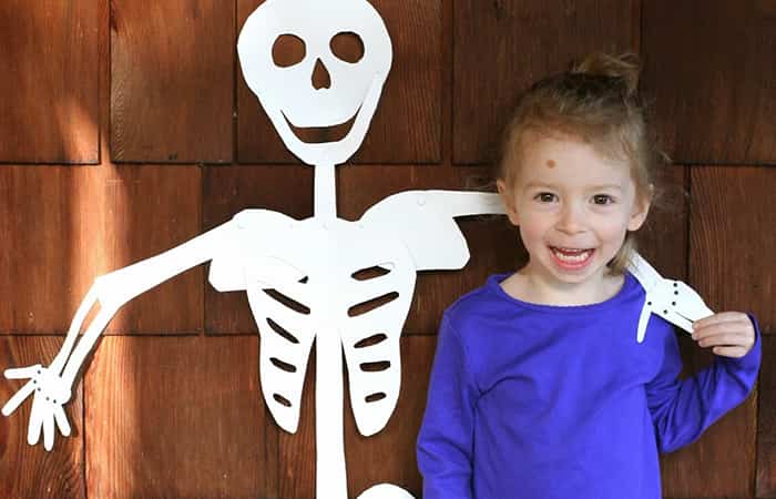 Ideas para celebrar Halloween en el aula y pasar una jornada de miedo segura