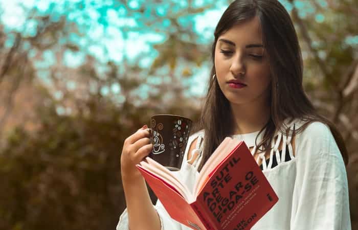 18 Libros que debes recomendar a tus hijos antes de ser mayores de edad