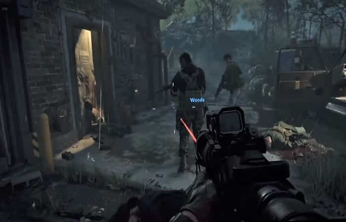 Por qué Call of Duty no es un juego para niños