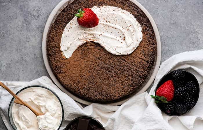 5 Platos fáciles y deliciosos hechos al baño María