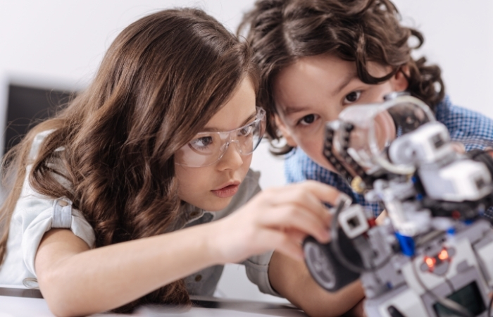 Ayudar a nuestros hijos a encaminar su futuro
