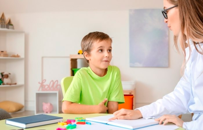 ¿Es mi hijo un hablante tardío? Cómo identificar un Trastorno del Desarrollo del Lenguaje