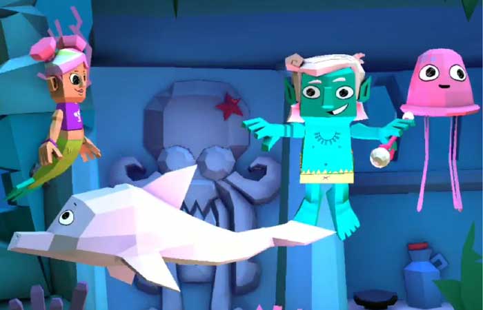 Crea tu tarjeta animada con DigiCraft y sorprende a tus amigos y familiares