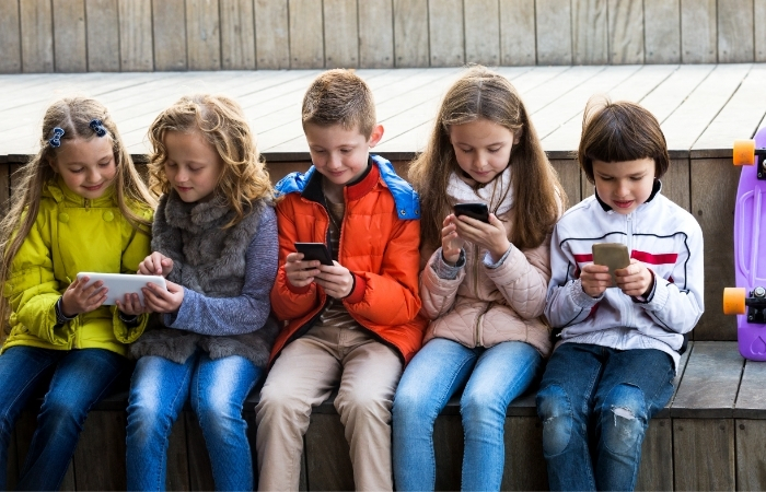 Las 7 Apps de videojuegos más bloqueadas por las familias españolas esta Navidad