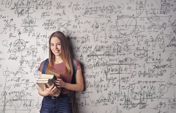 12 Mujeres que revolucionaron el mundo de la Física con su trabajo