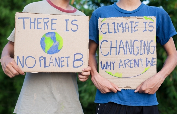 5 Falsos mitos sobre el cambio climático