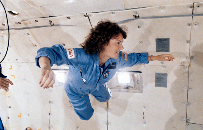 10 Mujeres astronautas que han roto barreras más allá de nuestra atmósfera